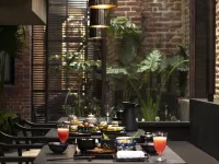 Linggan Anmo Hotel Hotels near Gulangyu