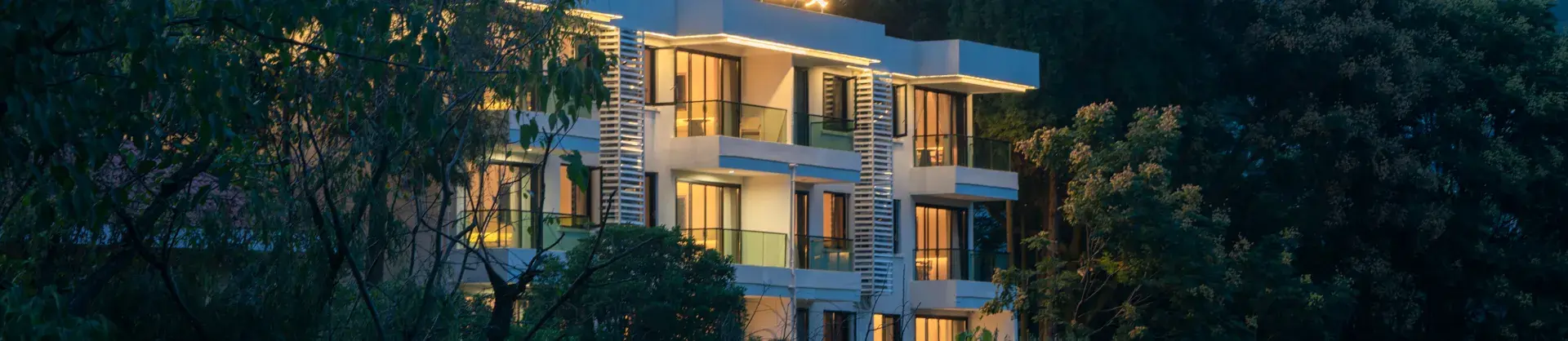 Vacation Homes
