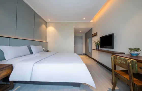 福泉灑金大酒店