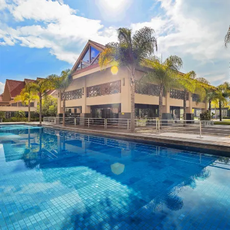 Rising  Resort  HOTEL