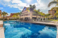Rising  Resort  HOTEL - Pools