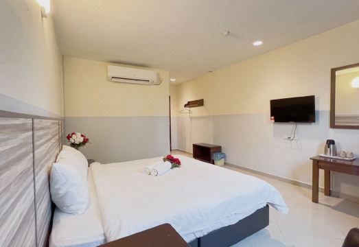 라벤다 인 누사