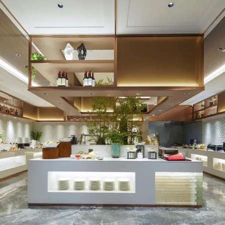 Shengyuan Hotel Dongguang