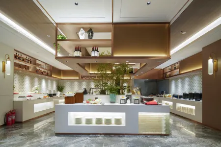 Shengyuan Hotel Dongguang
