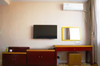 Sonit Youqi Tergon Hotel
