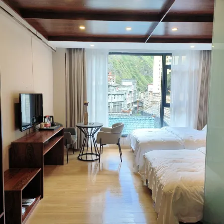 Madami Villa