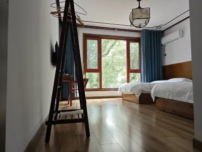 Yuanyuan Hotel Hotels in Jiangwan scenic spot