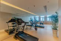 Earl Family Hotel (East New Area Branch of Xuancheng Station) فنادق في شىُان تشنغ