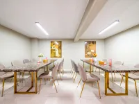 Shankee Hotel (Huai'an Railway Station District Government) Hotels in Huai'an