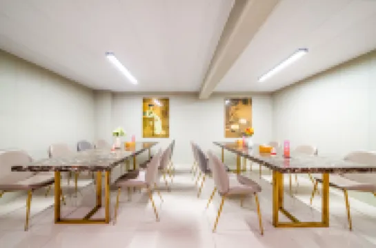 Shankee Hotel (Huai'an Railway Station District Government)