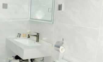 Xiamen Tingxiyuan Homestay