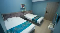 Like a hotel - 2-نجوم