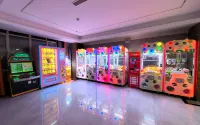 達拉特旗響沙假日酒店 - Wi-Fi