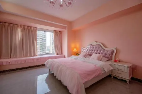 Changzhou Aegean Sea Apartment