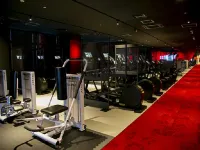 Hotel Metropolitan Akita Hotéis em Akita