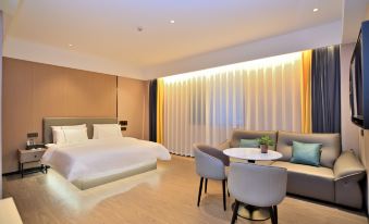 Boya Hotel (Wenshan Funing)