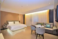 Boya Hotel (Wenshan Funing)