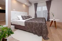 Boutique Hotel Villa Telenta