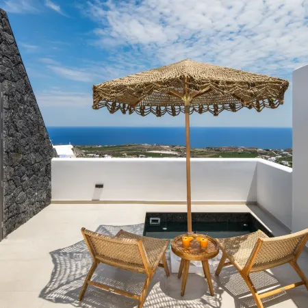 Venus Sunrise Suites & Villas
