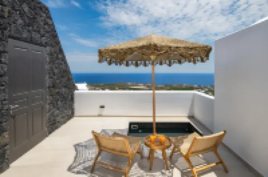 Venus Sunrise Suites & Villas