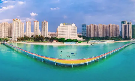 Shangri-La Hotel Beihai