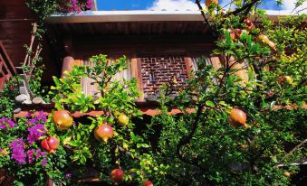 Lijiang Deshengfugu Inn (Gucheng Dashuiche Shop)