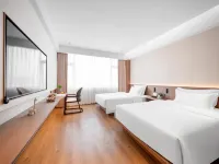 Nanyang Xingyuan Hotel (Wanyuecheng) - Romantic