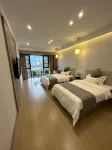 Pingchang Time Business Hotel Hotel in zona Pingchang East Station