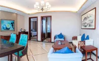 Fuyuan Hotel Hotel di Wangjiang County