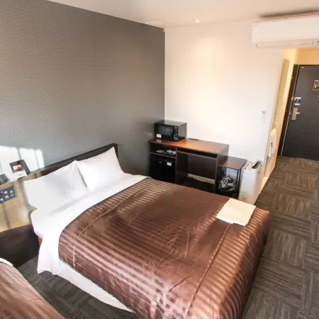 HOTEL LiVEMAX Osaka Kadoma