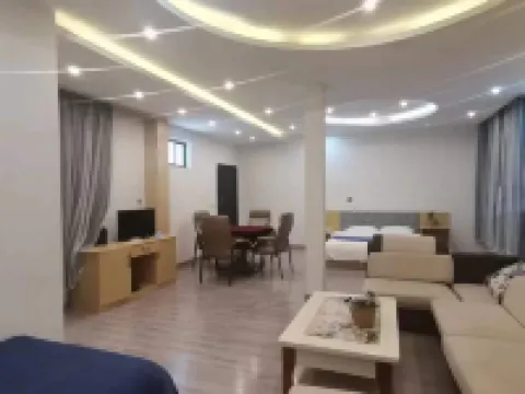 Guzhai No.1 Homestay Hotels in Muli