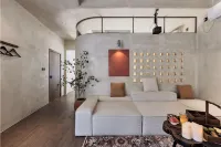 悅裏·苒倉私湯民宿（八達嶺長城店）