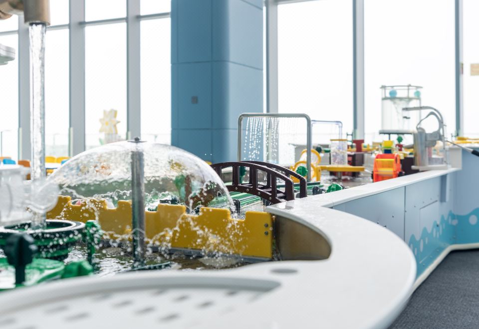 씨뷰 아트 호텔 르자오 두오다오 해 지점