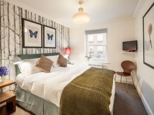 Viridian Apartments in Marylebone Serviced Apartments - Chiltern Street