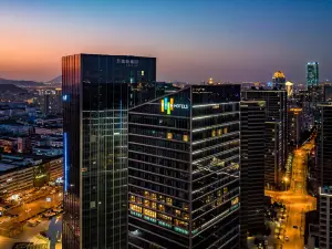 EVEN Hotel SUZHOU GRAND CANAL by IHG