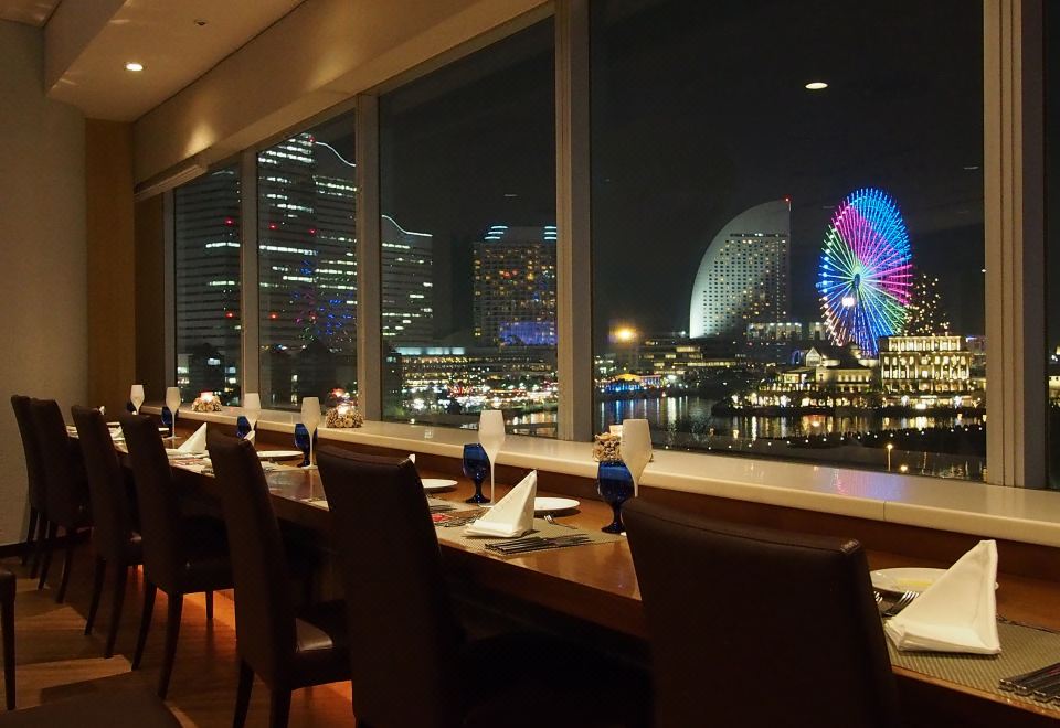 리치먼드 호텔 요코하마 에키마에