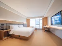 JI Hotel Hotels in Yan'an