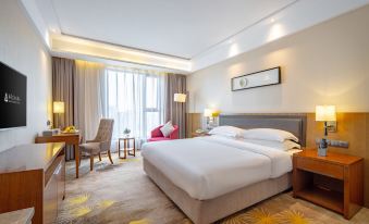 Wan Yue Grand Skylight Hotel