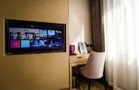 Homeinn Ripple Yun Hotel (Fushun North Railway Station) Hotel a Fushun