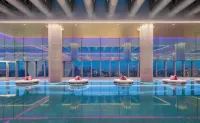 W Xiamen(Next to shopping center&Exhibition Center) - หรู