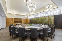 Xinyue Hotel - breakfast