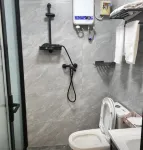 Rizhao Cuixuanyuan Homestay - صديق للحيوانات الاليفة