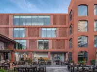 Kunming Sushuo Boutique Hotel (Nanping Street Jinmafang Branch) Hotels near كونمينغ هال