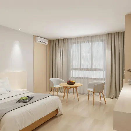 Xincheng Hotel
