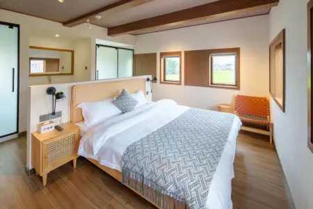 Liyuan Daoxiangxuanlou Boutique Humanities Homestay (Liyuan Scenic Area)