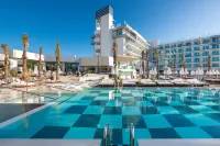Amàre Beach Hotel Ibiza - Adults Recommended - Træningscentre