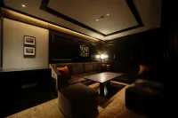 Kyoto Century Hotel - bar