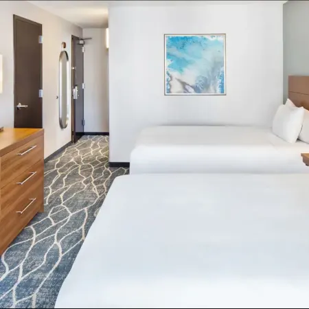 Hyatt Place Waikiki Beach