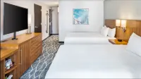 Hyatt Place Waikiki Beach