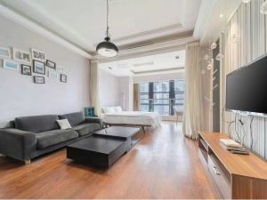 Ivanjia Garden Apartment (Wuyi Square IFS International Financial Center)